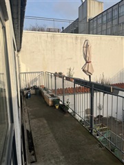 Photo 3. Apartment, Svanevej, København NV 