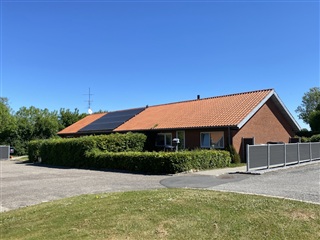Photo 2. Apartment, Østerballe, Broager 