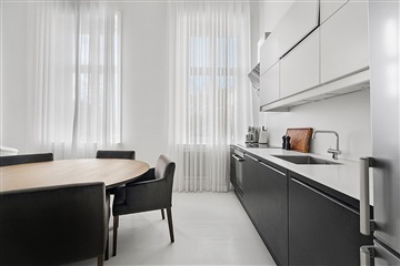 Photo 5. Apartment, Gurrevej, Kvistgård 