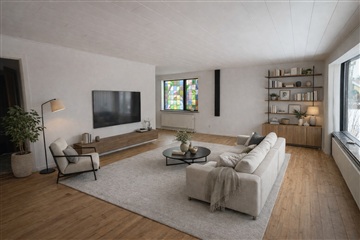 Photo 3. House, Hindbærvej, Viborg 