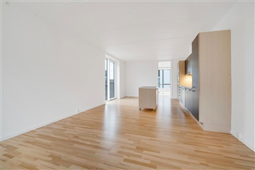 Billede 26. Lejlighed, Axel Heides Gade, København S 