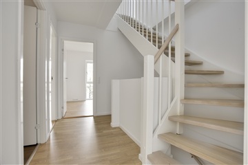 Photo 6. Apartment, Krimsvej, København S 