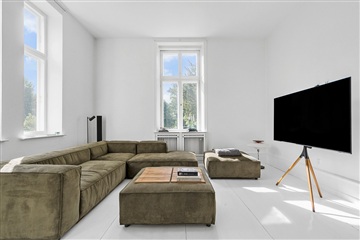 Photo 8. Apartment, Gurrevej, Kvistgård 