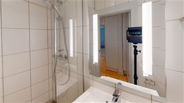 Photo 2. Apartment, Vesterbro, Aalborg 