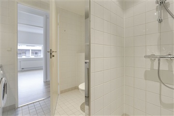 Billede 5. Lejlighed, Axel Heides Gade, København S 