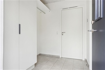 Photo 5. House, Sidesporet, Holstebro 