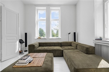 Photo 13. Apartment, Gurrevej, Kvistgård 