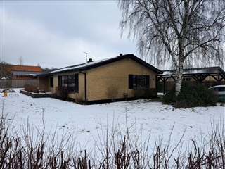 Photo 11. House, Hindbærvej, Viborg 
