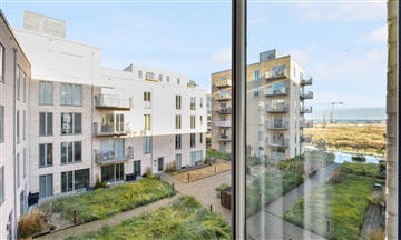 Photo 6. Apartment, Strandparken, Køge 