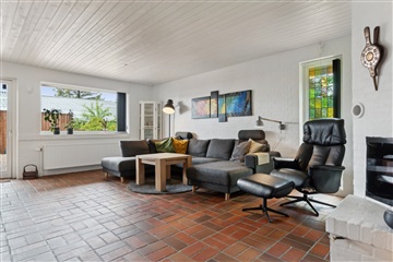 Photo 10. House, Håndværkervej, Karup J 