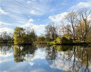 Photo 10. Apartment, Usserød Kongevej, Hørsholm 