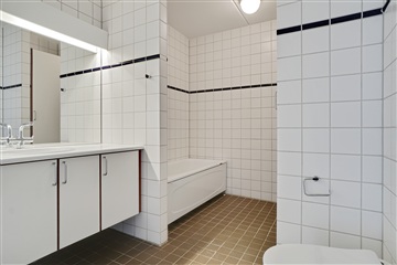 Photo 10. Apartment, Skodsborg Strandvej, Skodsborg 