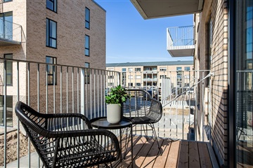 Photo 7. Apartment, Eigtveds Alle, Taastrup 