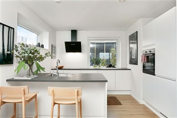 Photo 8. House, Remmerslund Skovby, Hedensted 