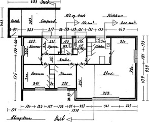 Photo 10. House, Hindbærvej, Viborg 