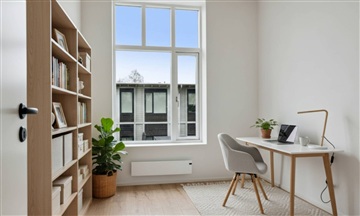 Billede 8. Hus/villa, Jørgen Nyborgs Vej, Slagelse 