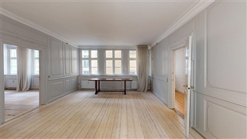 Photo 8. Apartment, Amaliegade, København K 