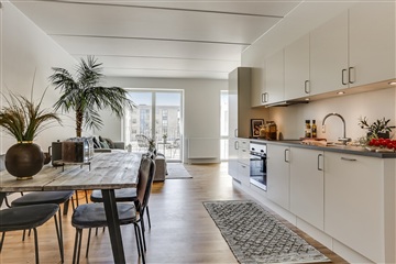 Photo 1. Apartment, Eigtveds Alle, Taastrup 