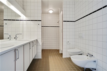 Photo 8. Apartment, Skodsborg Strandvej, Skodsborg 