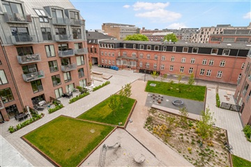 Photo 8. Apartment, Montagehalsvej, Valby 