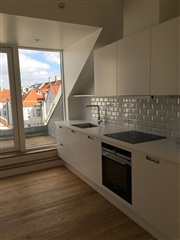 Photo 7. Apartment, Sortedam Dossering, København N 