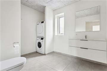 Photo 3. House, Sidesporet, Holstebro 