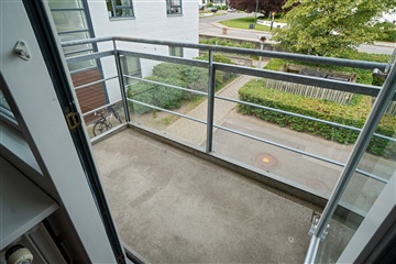 Photo 17. Apartment, Skodsborg Strandvej, Skodsborg 