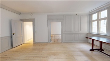 Photo 6. Apartment, Amaliegade, København K 