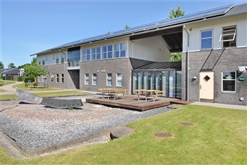 Photo 1. Apartment, Byskoven, Rødekro 