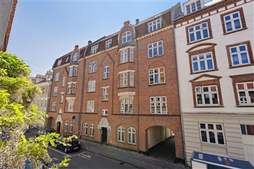 Photo 1. Apartment, Rosenlundsgade, Aalborg 