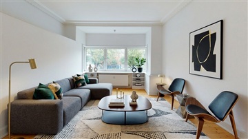 Photo 3. Apartment, Vesterbro, Aalborg 