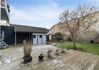 Photo 8. Apartment, Priorgade, Aalborg 