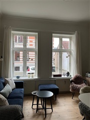 Photo 2. Apartment, Norgesgade, Esbjerg 