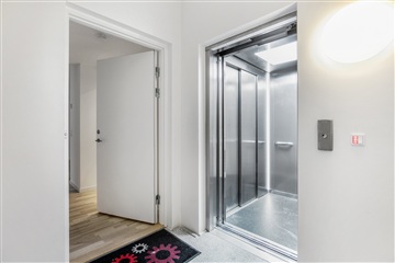 Billede 8. Lejlighed, Gammel Køge Landevej, Valby 