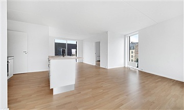 Billede 4. Lejlighed, Spinderigade, Valby 