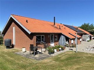Photo 11. Apartment, Østerballe, Broager 