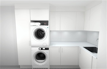 Photo 5. Apartment, Skodsborg Strandvej, Skodsborg 