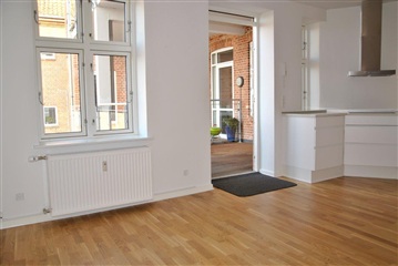 Photo 7. Apartment, Fischers Plads, Viborg 