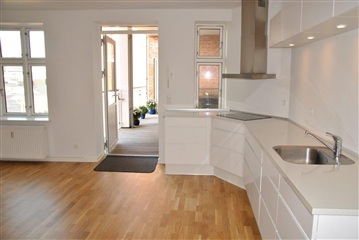 Photo 1. Apartment, Fischers Plads, Viborg 