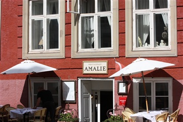 Photo 27. Apartment, Amaliegade, København K 