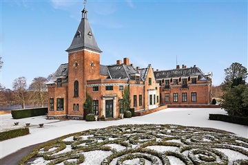 Photo 1. Apartment, Gurrevej, Kvistgård 