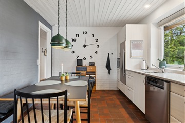 Photo 1. House, Håndværkervej, Karup J 