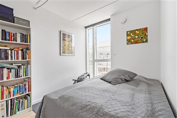 Billede 13. Lejlighed, Weidekampsgade, København S 