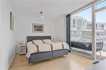 Billede 8. Lejlighed, Weidekampsgade, København S 