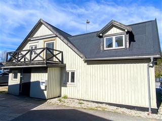 Photo 9. House, Usserød Kongevej, Hørsholm 