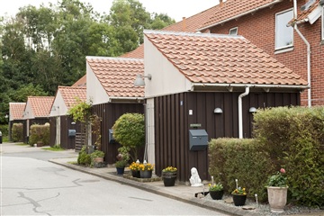 Photo 2. Apartment, Knuden, Gistrup 