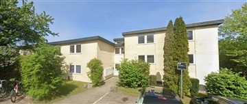 Photo 1. Apartment, Præstøvej, Næstved 