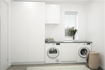 Photo 6. Apartment, Agerparken, Vodskov 