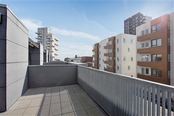 Photo 15. Apartment, Krimsvej, København S 