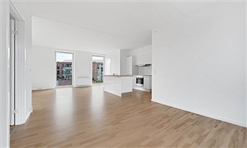 Billede 3. Lejlighed, Spinderigade, Valby 